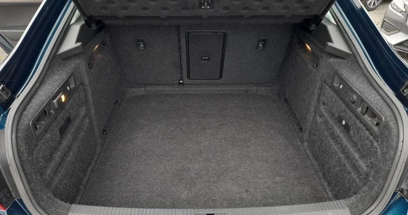 Skoda Superb cena 89900 przebieg: 106299, rok produkcji 2019 z Nekla małe 352